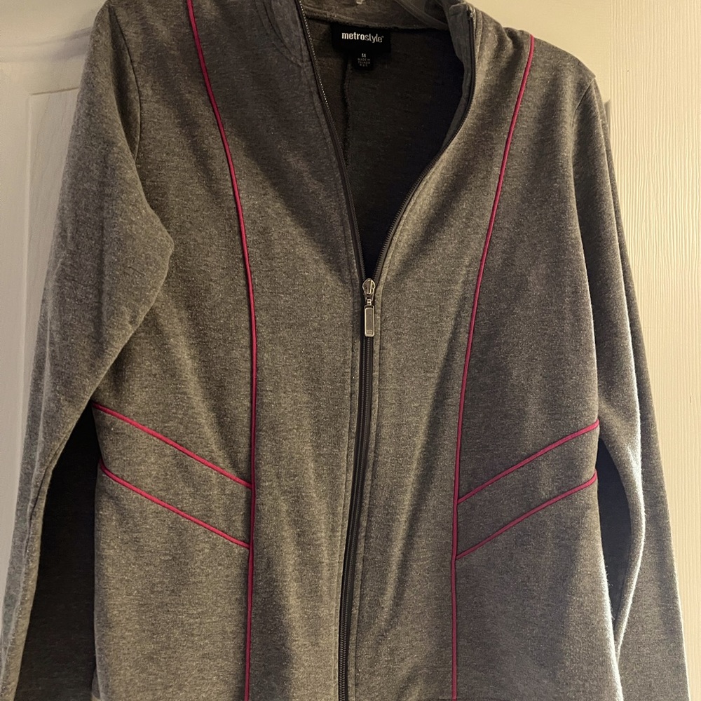 Jacket